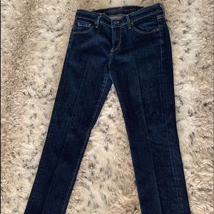 Citizens of Humanity Mid rise Jeans